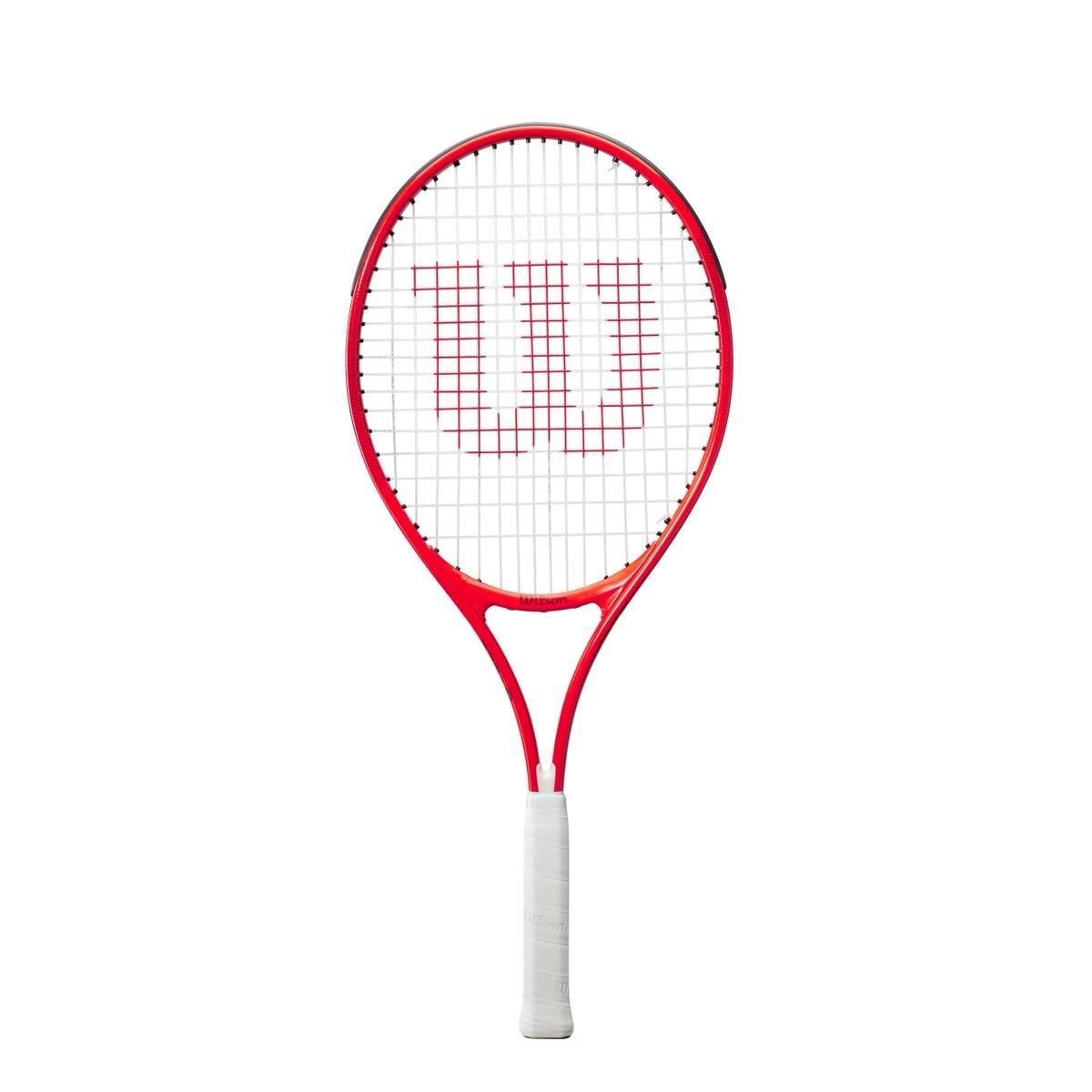 Wilson Roger Federer 26 Rød/Sort - OLD